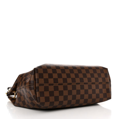 Louis Vuitton Damier Ebene Graceful PM 4 of 9
