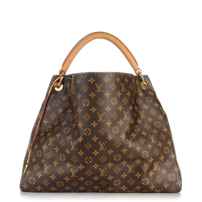 Louis Vuitton Monogram Artsy GM 1 of 7