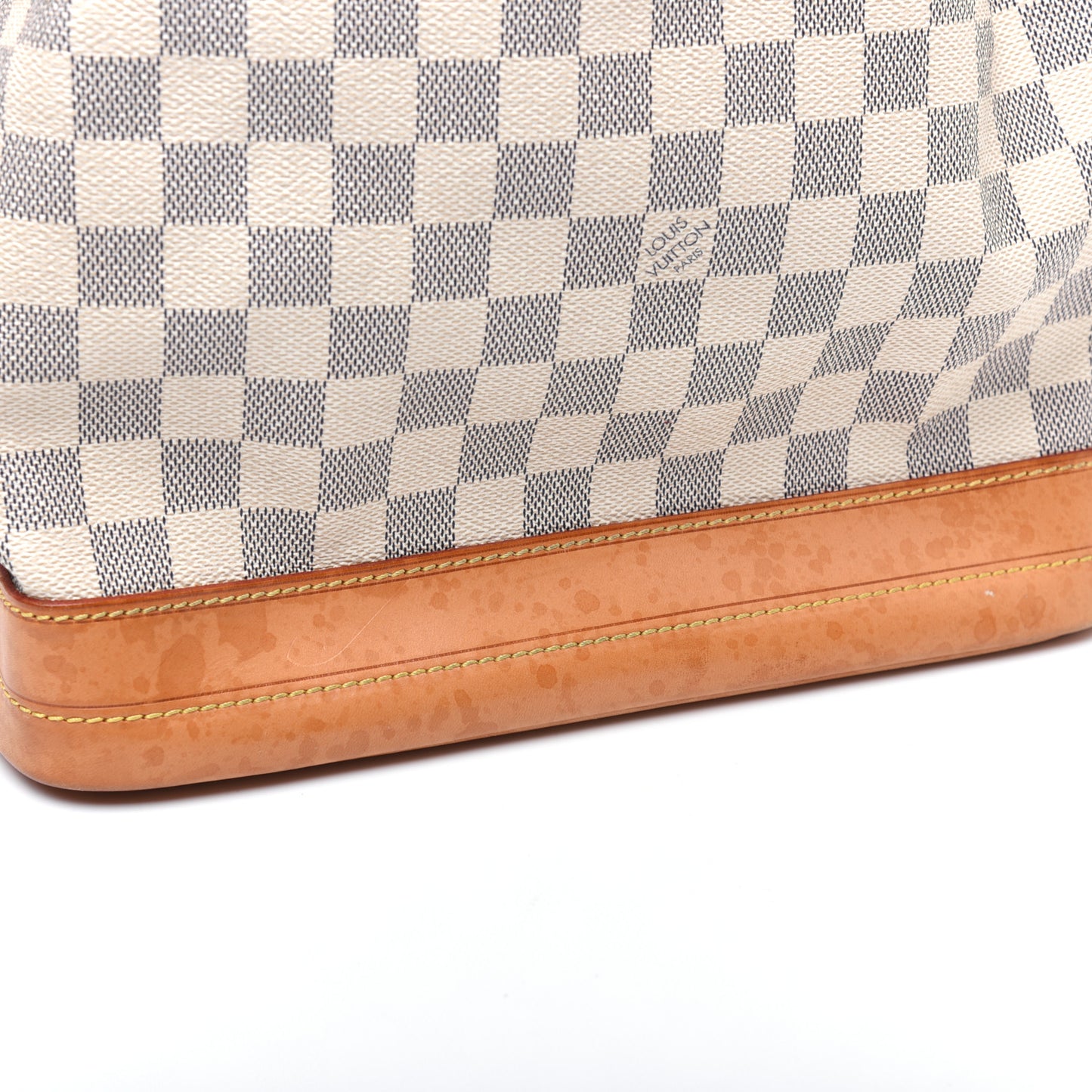 Damier Azur Noe