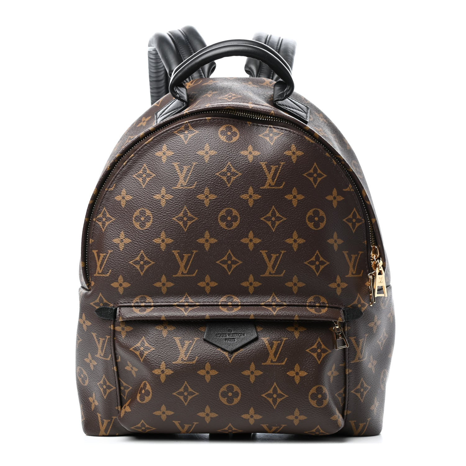 Louis Vuitton Monogram Palm Springs Backpack MM 1 of 4