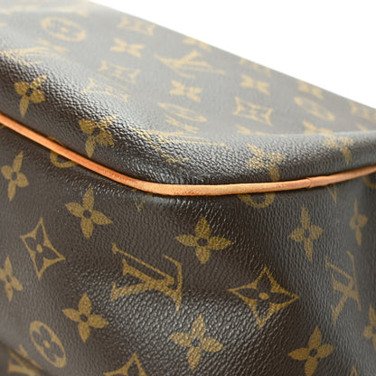 Louis Vuitton Monogram Evasion Sports Bag 10 of 11