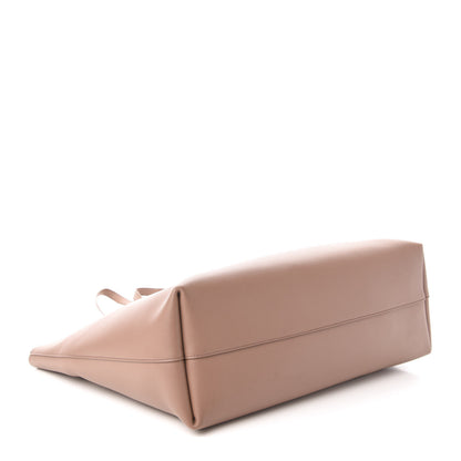 Saint Laurent Calfskin Large Shopping Tote Fard 4 of 11