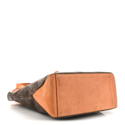 Louis Vuitton Monogram Cabas Piano 4 of 9