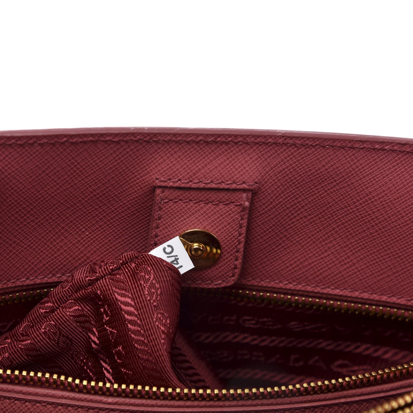 Saffiano Lux Medium Tote Tamaris