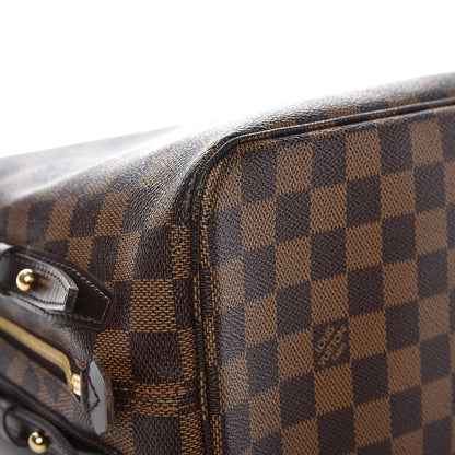 Louis Vuitton Damier Ebene Cabas Rivington 7 of 9