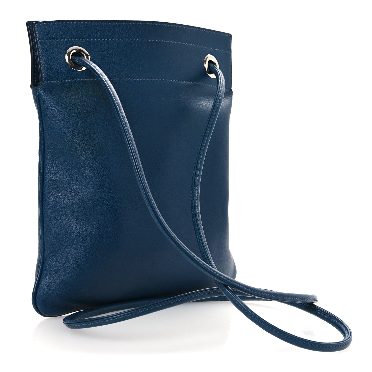 Hermes Milo Lambskin Swift Mini Aline Colvert 3 of 11