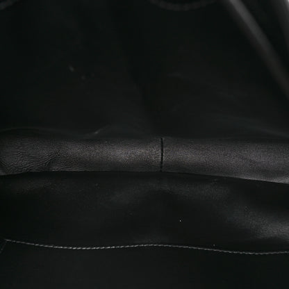 Christian Dior Calfskin Large Nolita Black 5 of 11