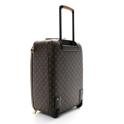 Louis Vuitton Monogram Pegase Legere Business 2 of 17