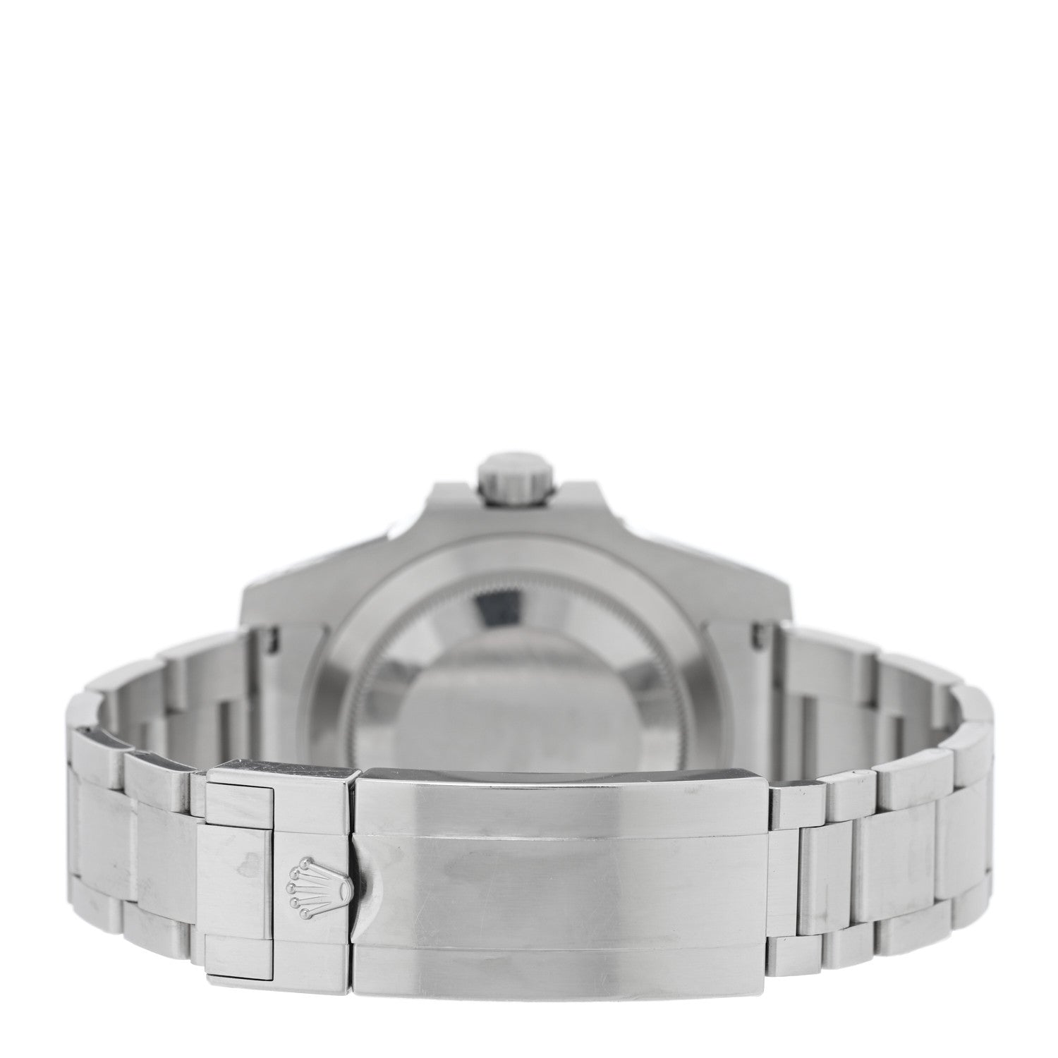Rolex Stainless Steel 40mm Oyster Perpetual Submariner Date Watch Black 116610LN 3 of 5