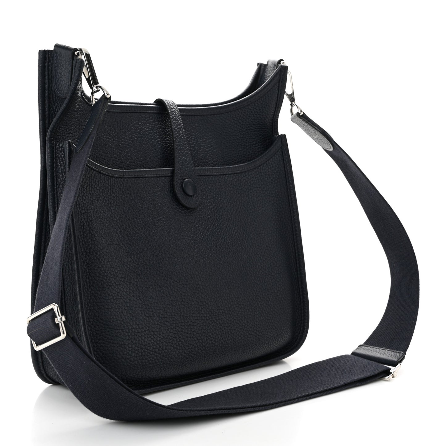 Taurillon Clemence Evelyne III PM Caban
