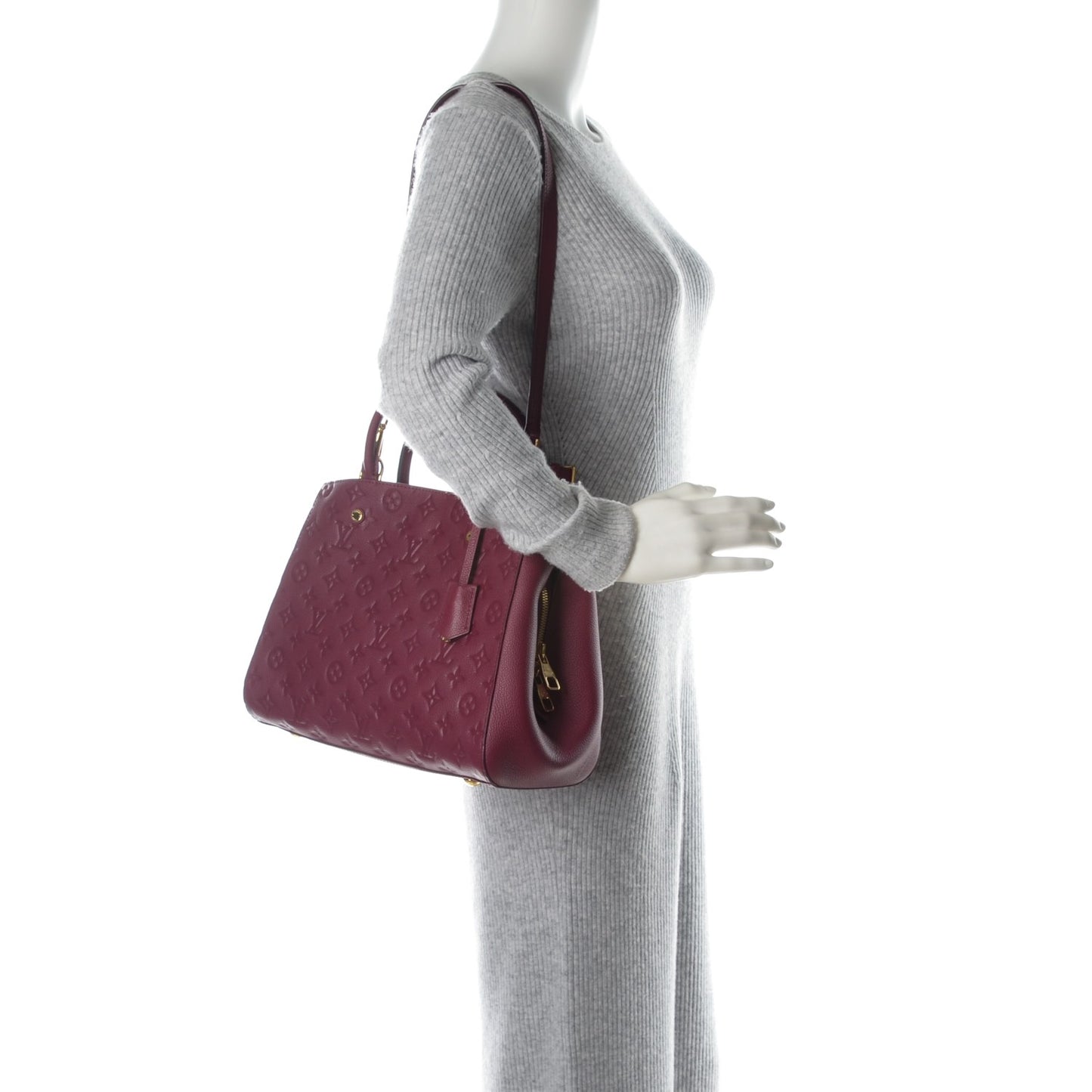 Empreinte Montaigne MM Aurore