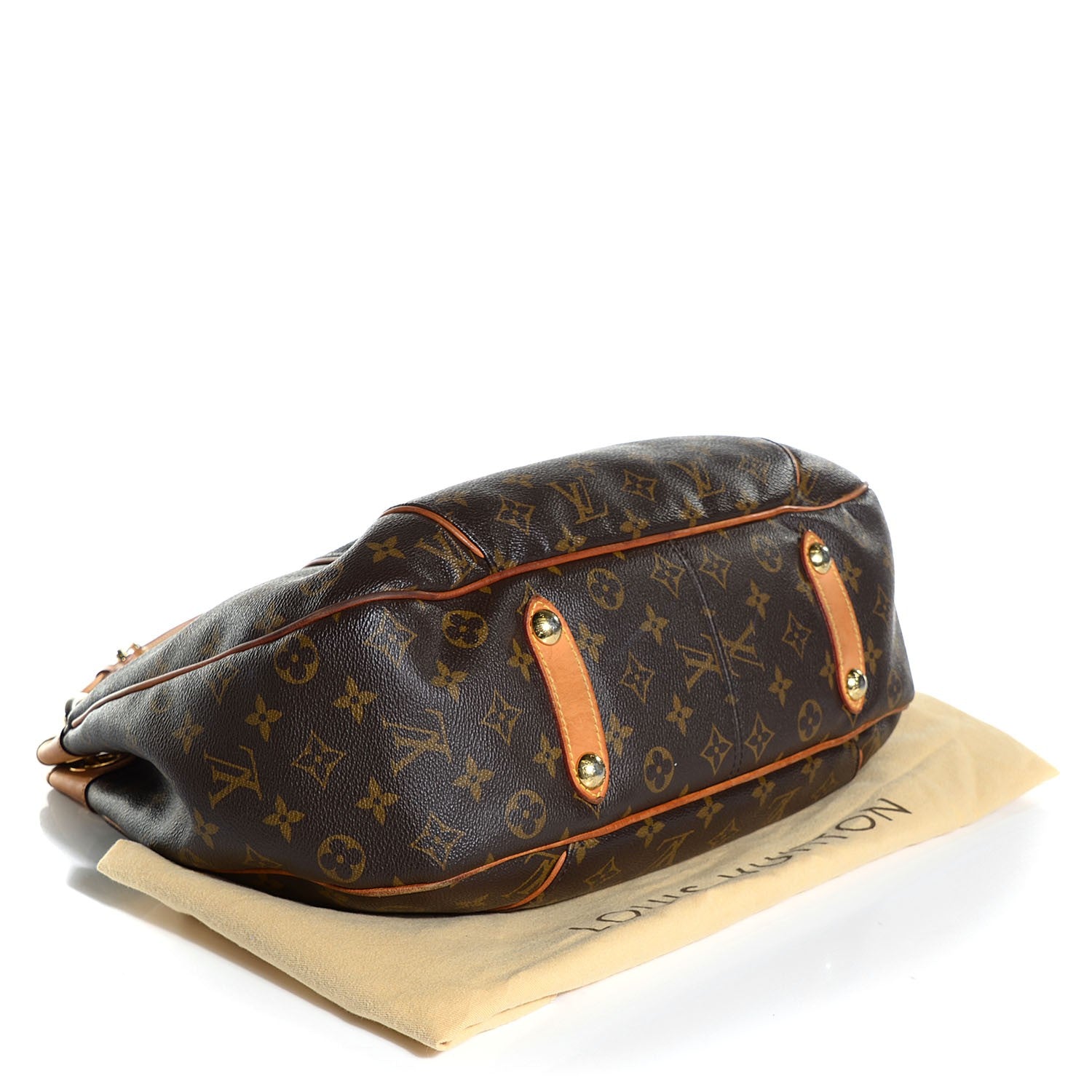 Louis Vuitton Monogram Galliera PM 4 of 7