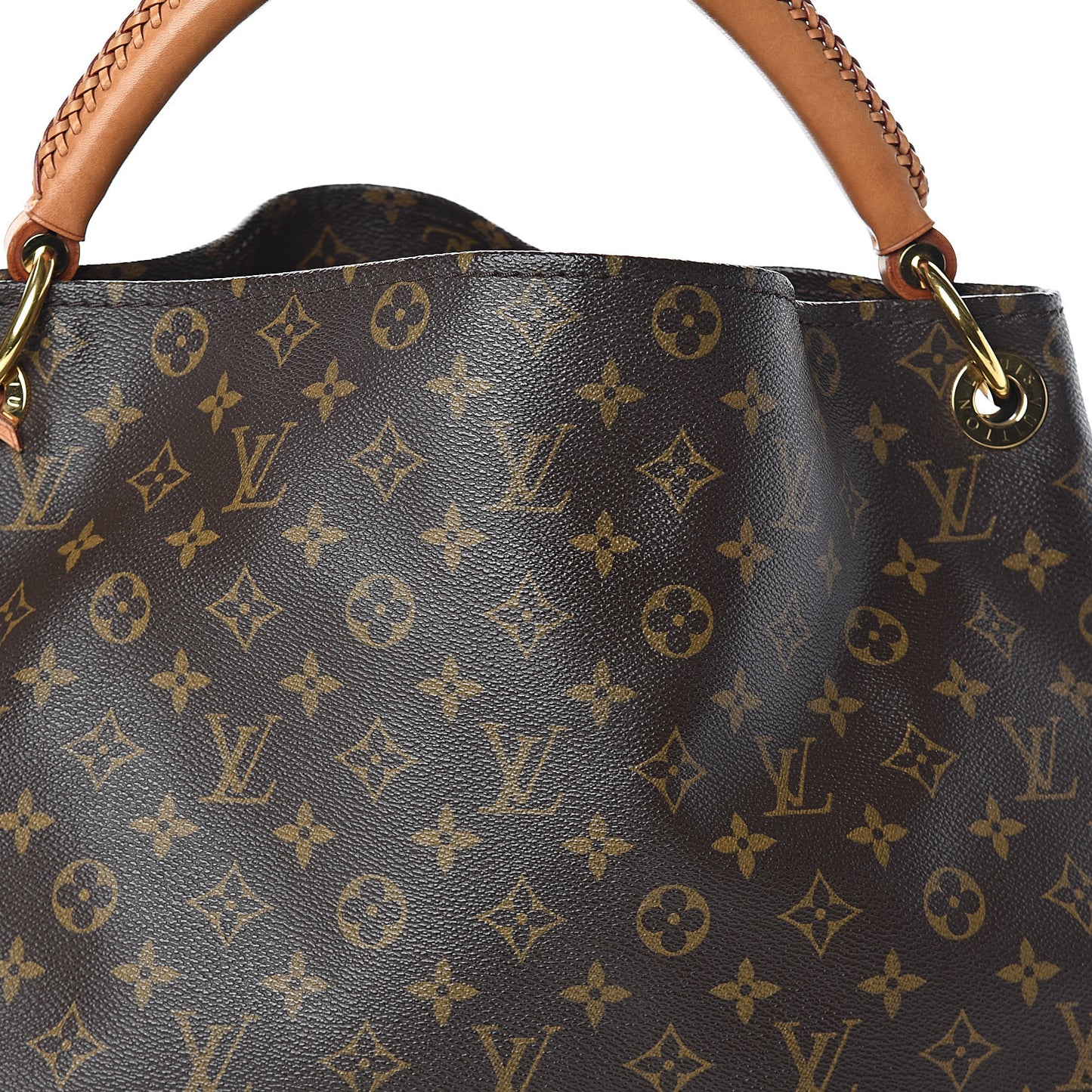 Monogram Artsy MM