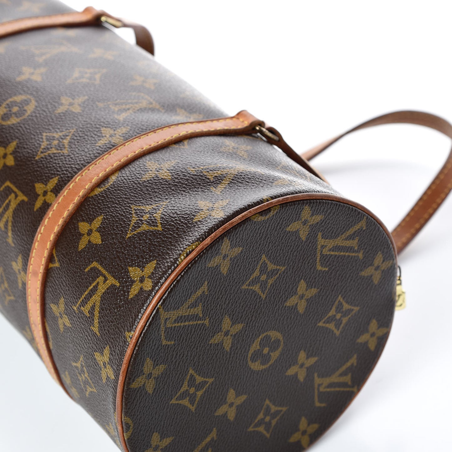 Monogram Papillon 30