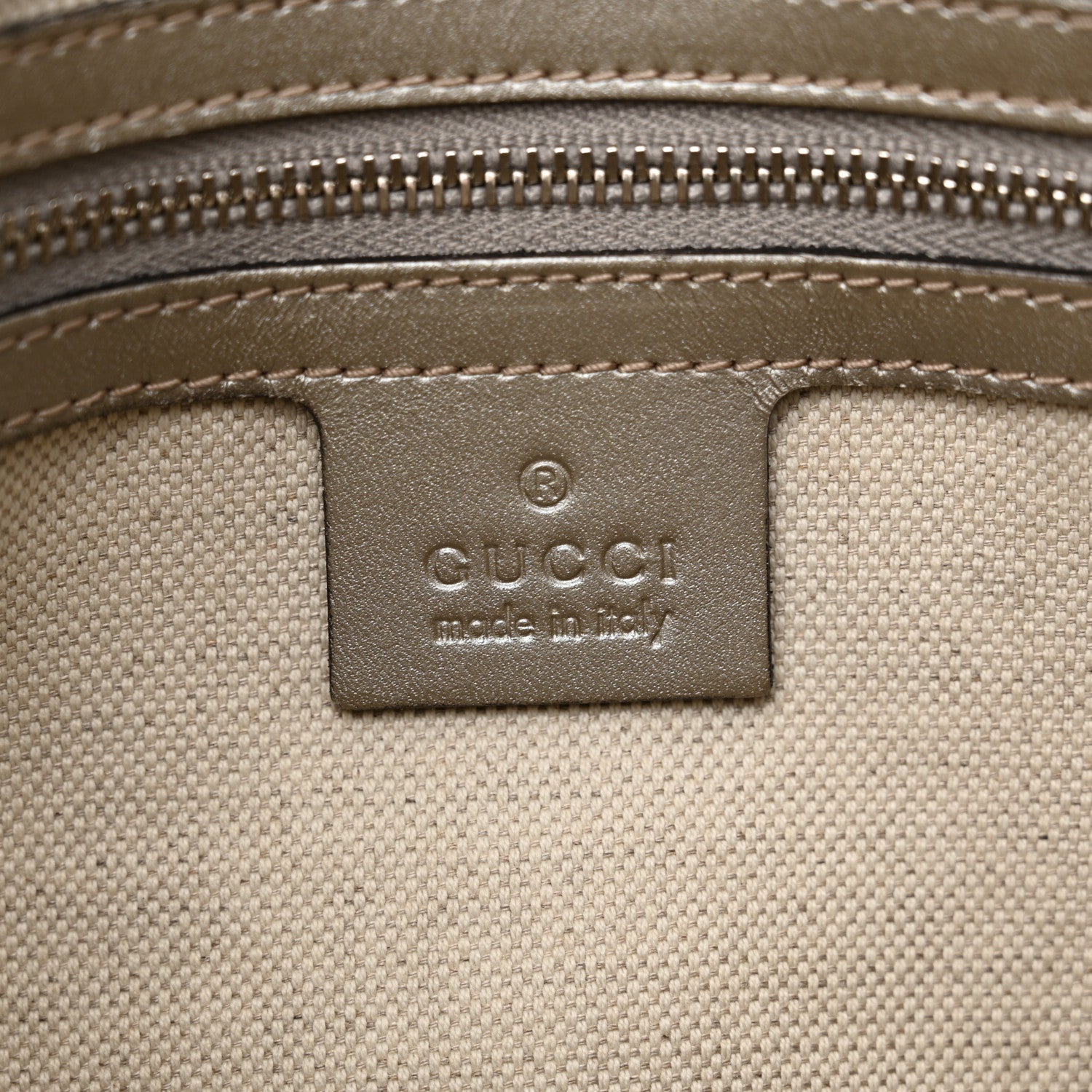 Gucci Imprime Monogram Medium Joy Boston Silver 6 of 14