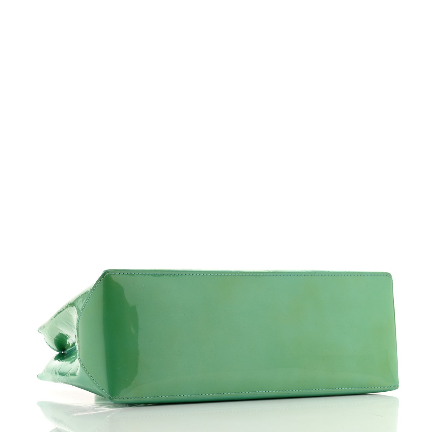 Vernis Wilshire PM Blue Lagon