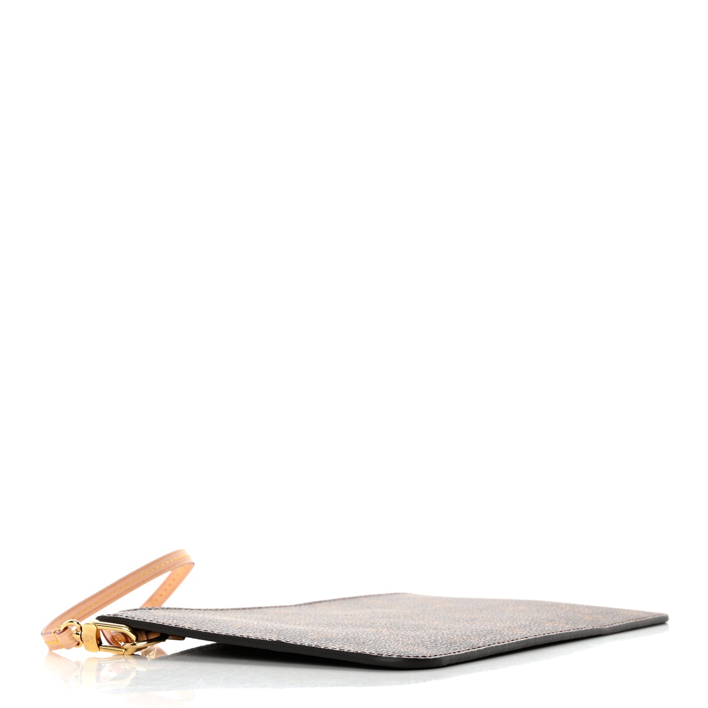 Monogram Neverfull MM GM Pochette Pivoine