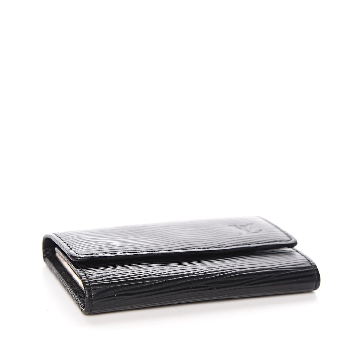 Epi Multicles 6 Key Holder Black