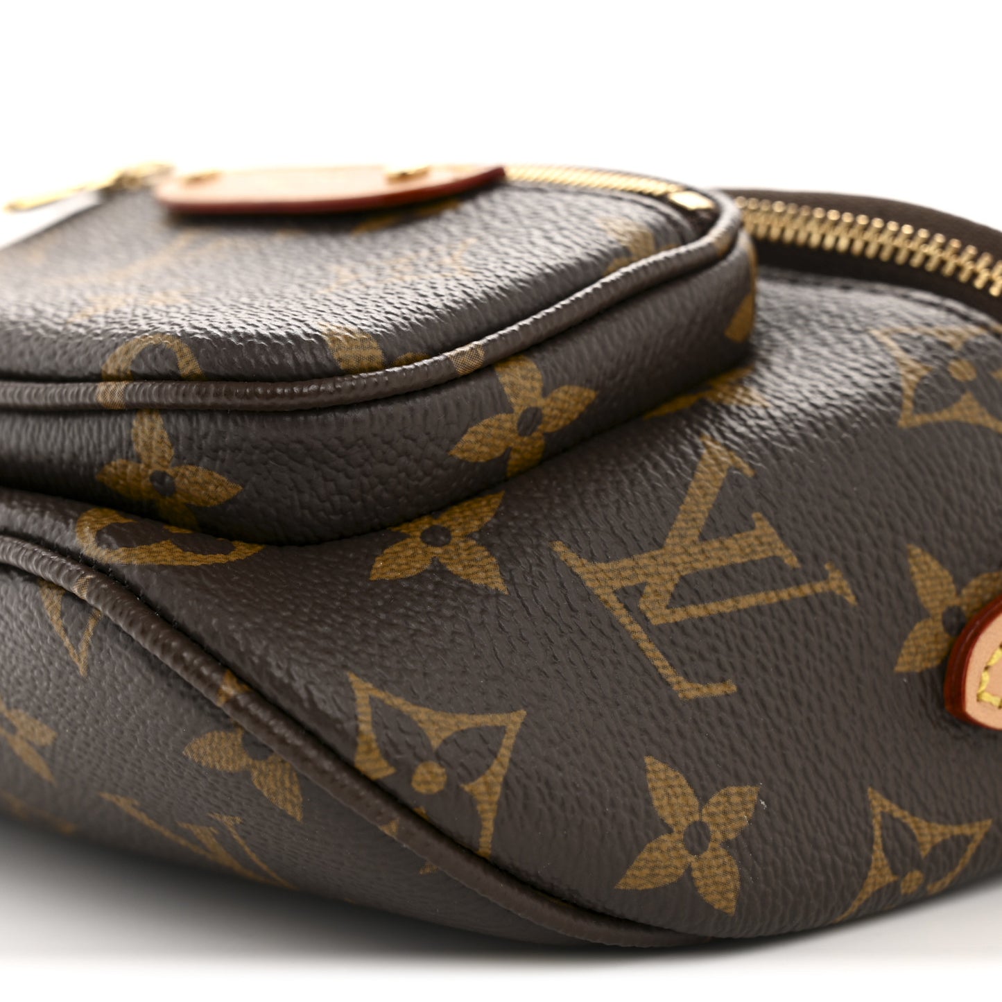 Monogram Mini Bumbag
