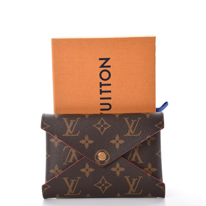 Louis Vuitton Monogram Medium Kirigami Pochette Insert 8 of 8
