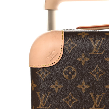 Louis Vuitton Monogram Horizon 55 5 of 8