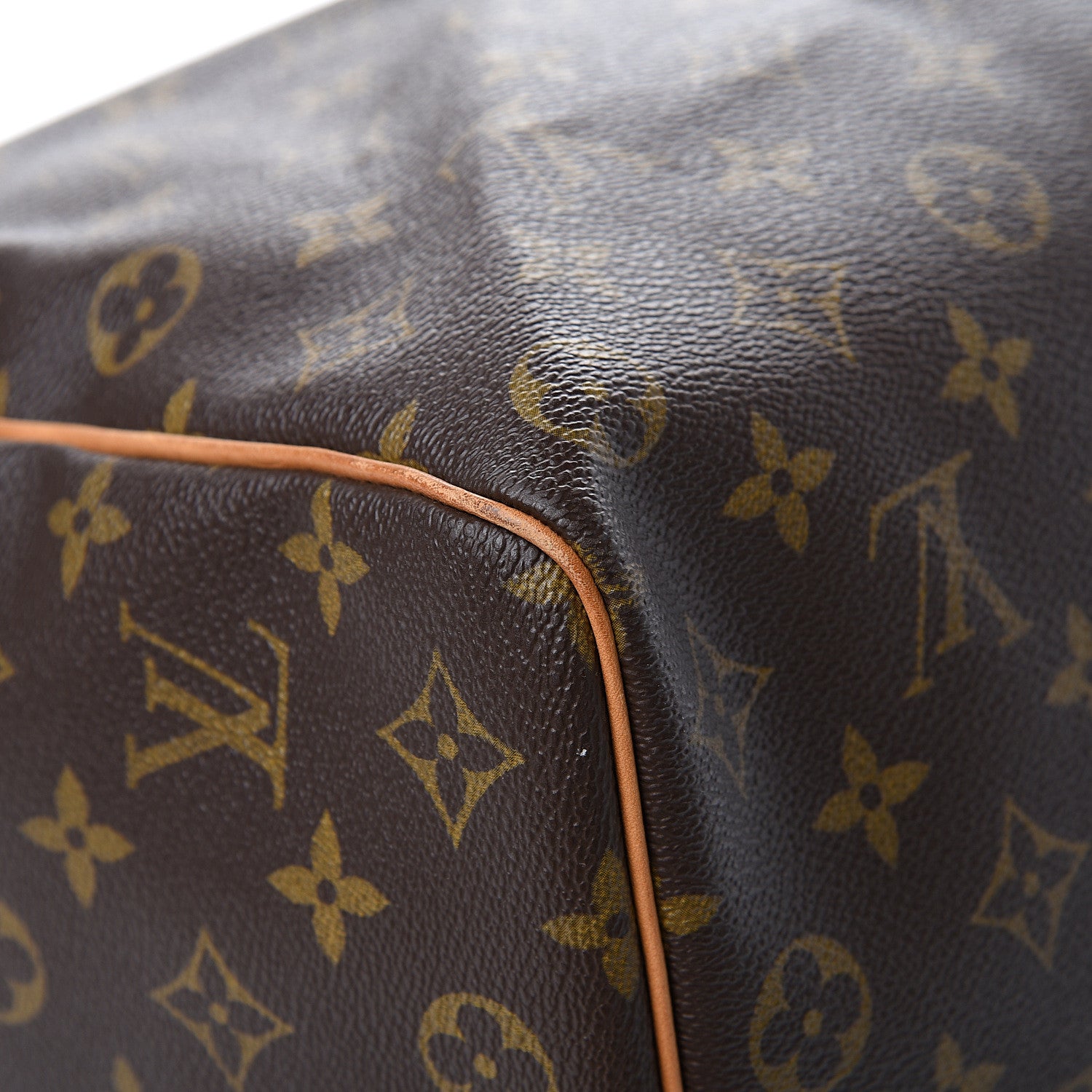 Louis Vuitton Monogram Keepall 50 11 of 22