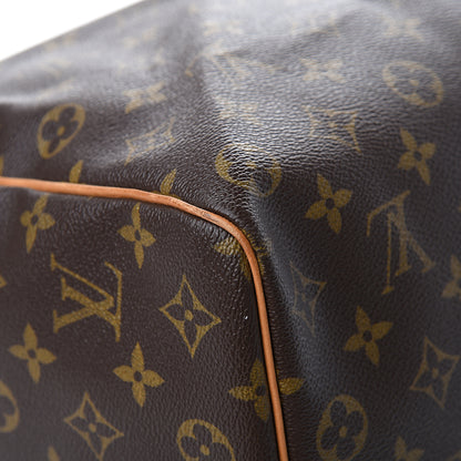 Louis Vuitton Monogram Keepall 50 11 of 22