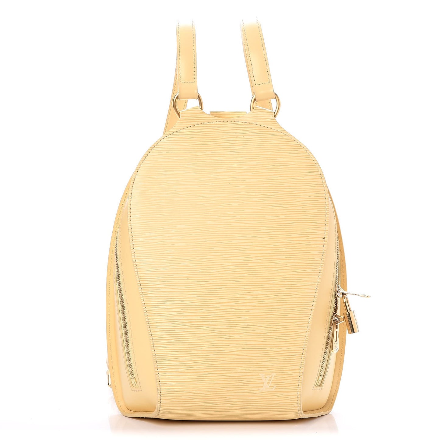 Epi Mabillon Backpack Vanilla