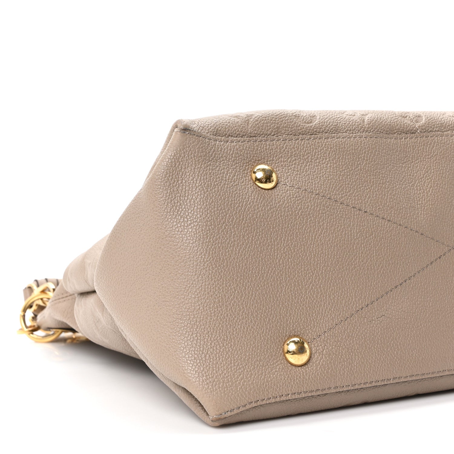 Louis Vuitton Empreinte Maida Hobo Tourterelle 8 of 9