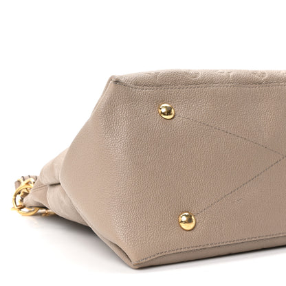 Louis Vuitton Empreinte Maida Hobo Tourterelle 8 of 9