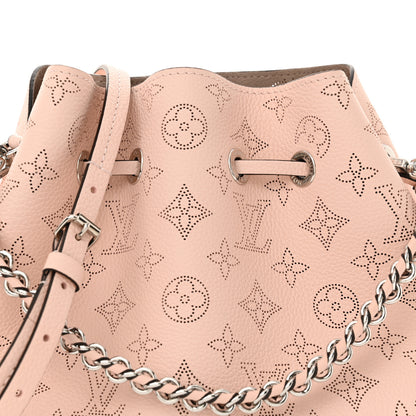 Louis Vuitton Mahina Bella Magnolia 9 of 12