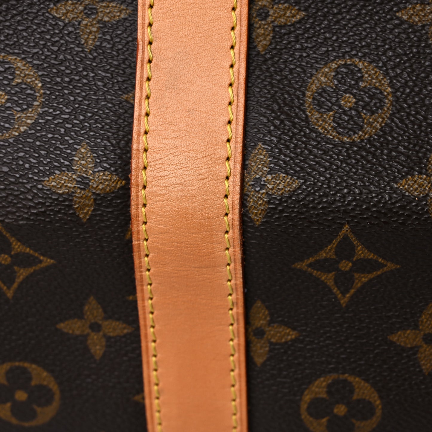 Monogram Keepall Bandouliere 60