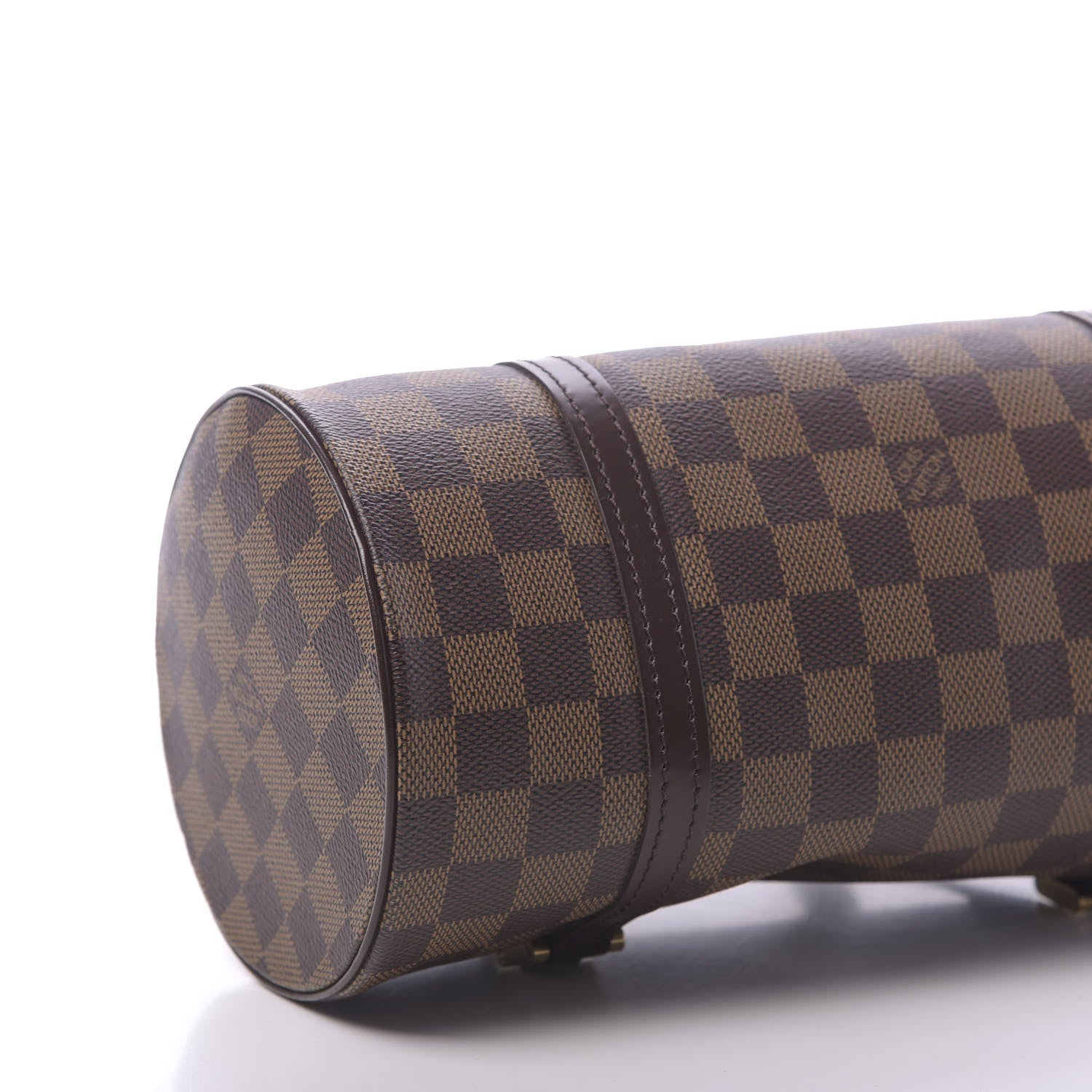 Louis Vuitton Damier Ebene Papillon 26 11 of 13