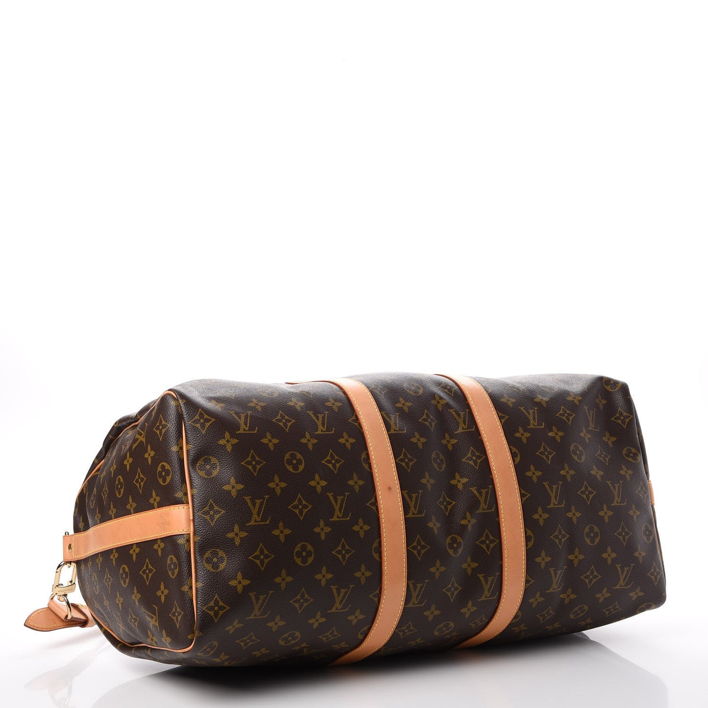 Monogram Keepall Bandouliere 50