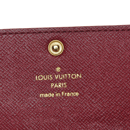 Louis Vuitton Monogram 6 Key Multicles Holder Fuchsia 6 of 7