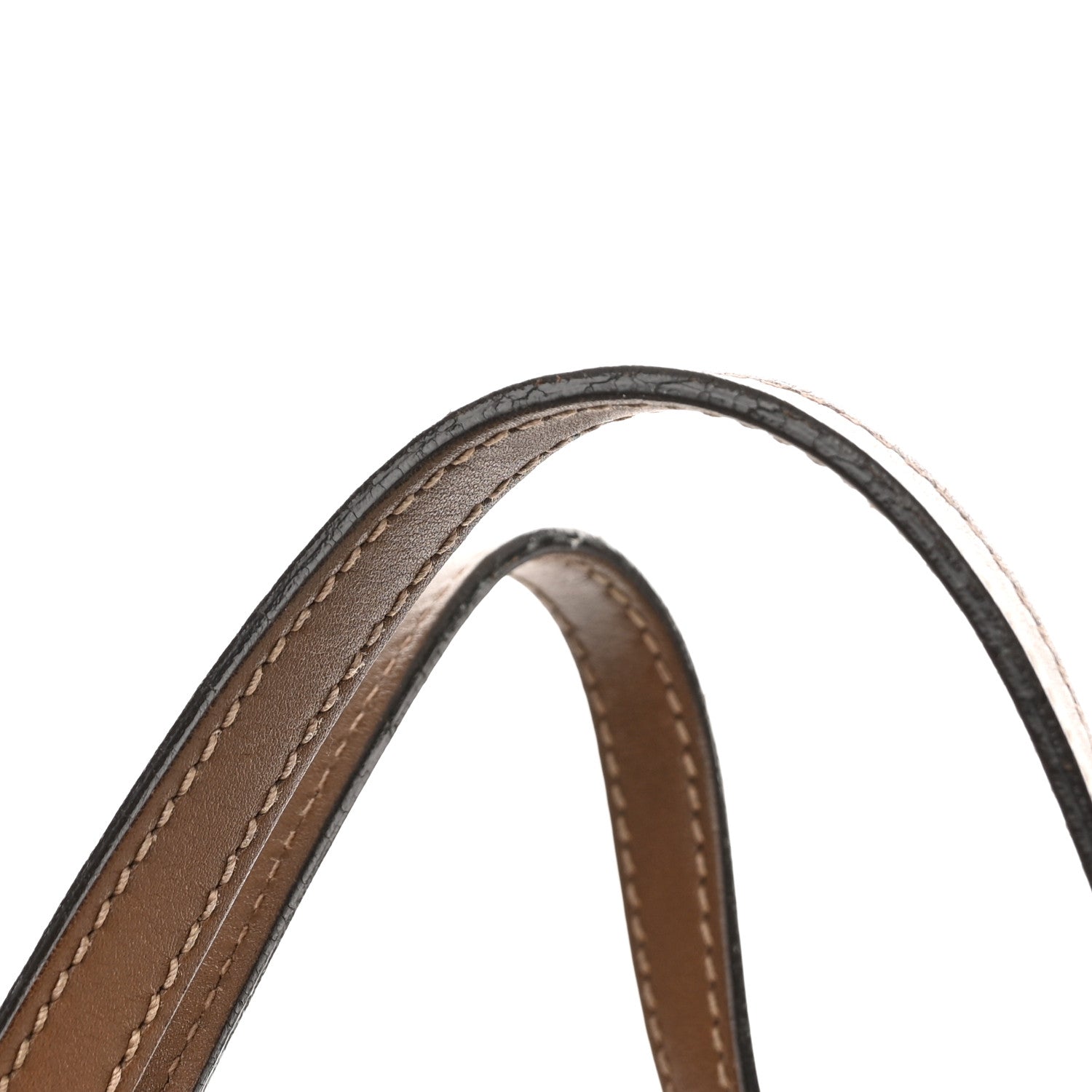 Gucci GG Supreme Monogram Medium Nice Tote Brown 14 of 15