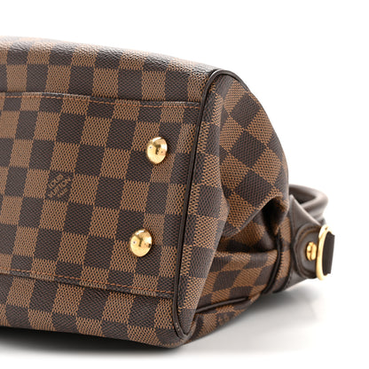 Louis Vuitton Damier Ebene Trevi PM 26 of 37
