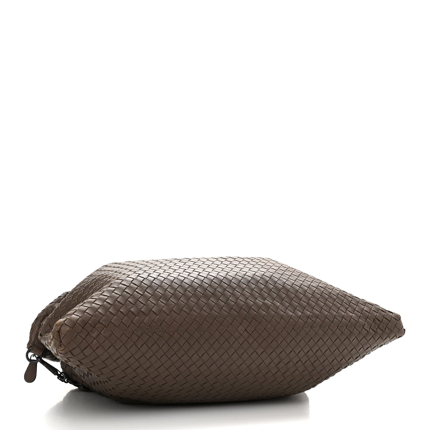 Bottega Veneta Nappa Intrecciato Maxi Convertible Tote Edoardo 3 of 8