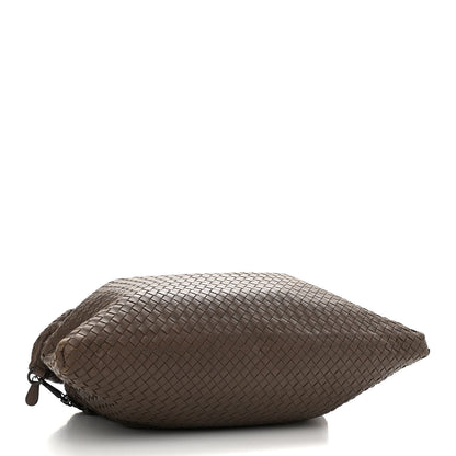 Bottega Veneta Nappa Intrecciato Maxi Convertible Tote Edoardo 3 of 8