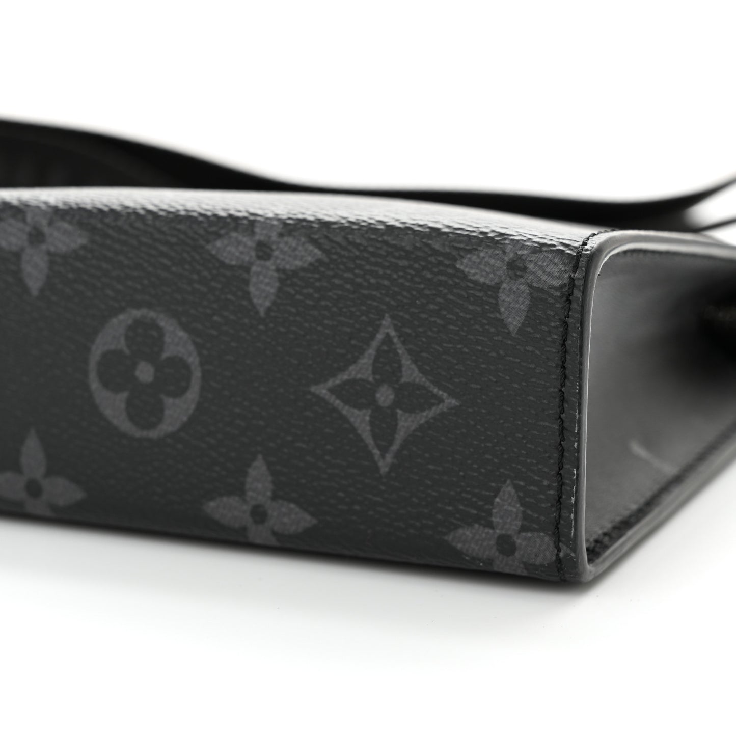 Reverse Monogram Eclipse Gaston Wearable Wallet