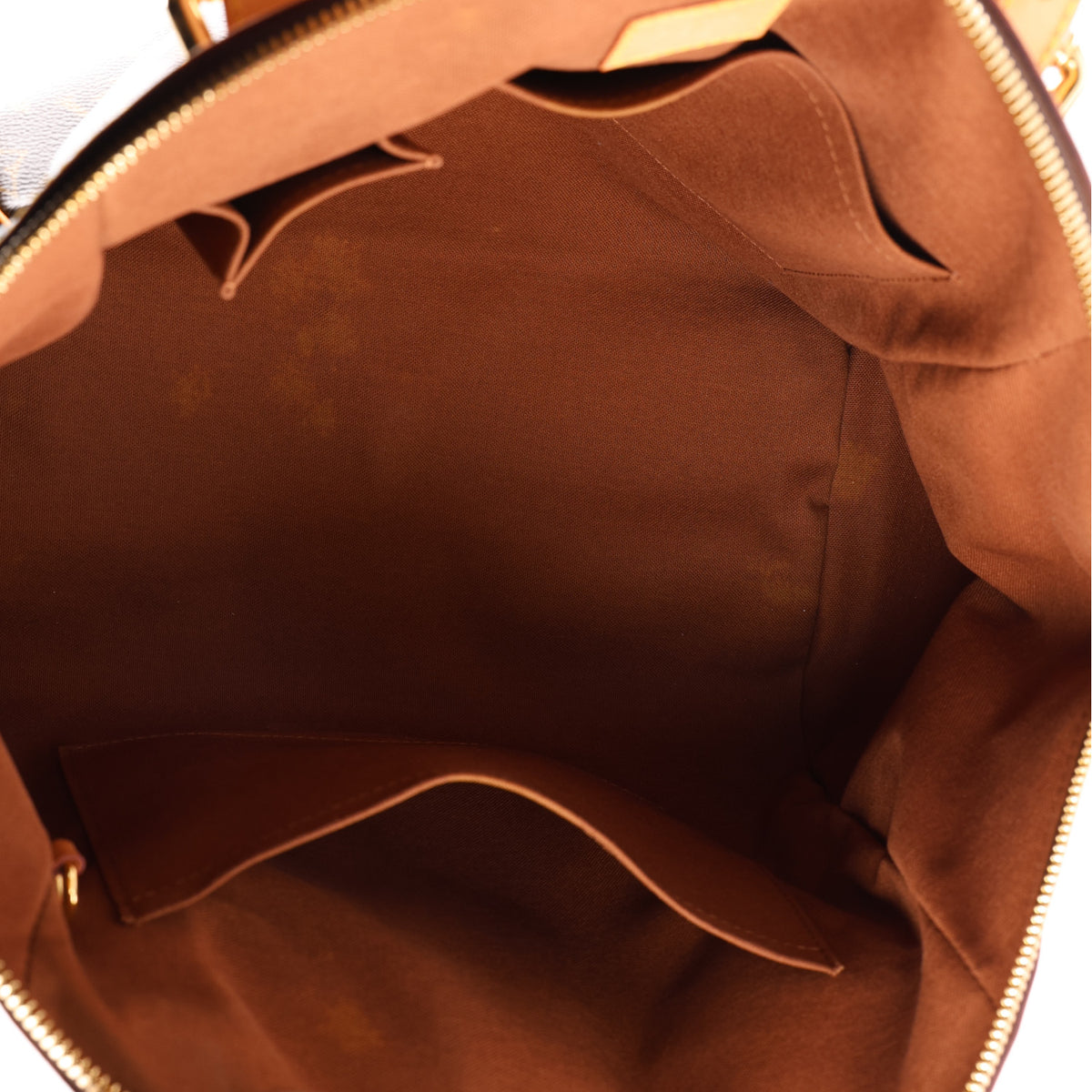 Louis Vuitton Monogram Tivoli GM 5 of 10