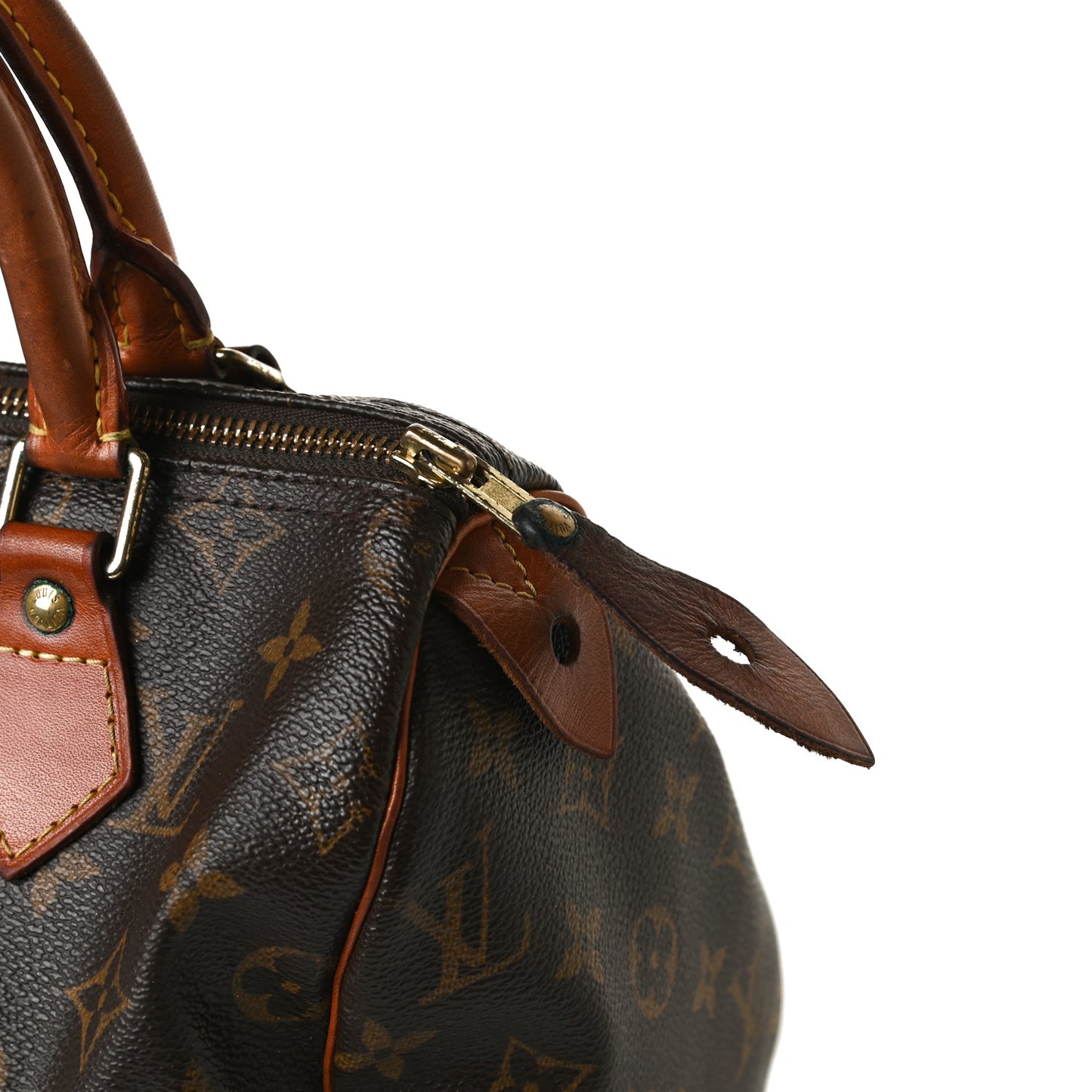 Monogram Speedy 25