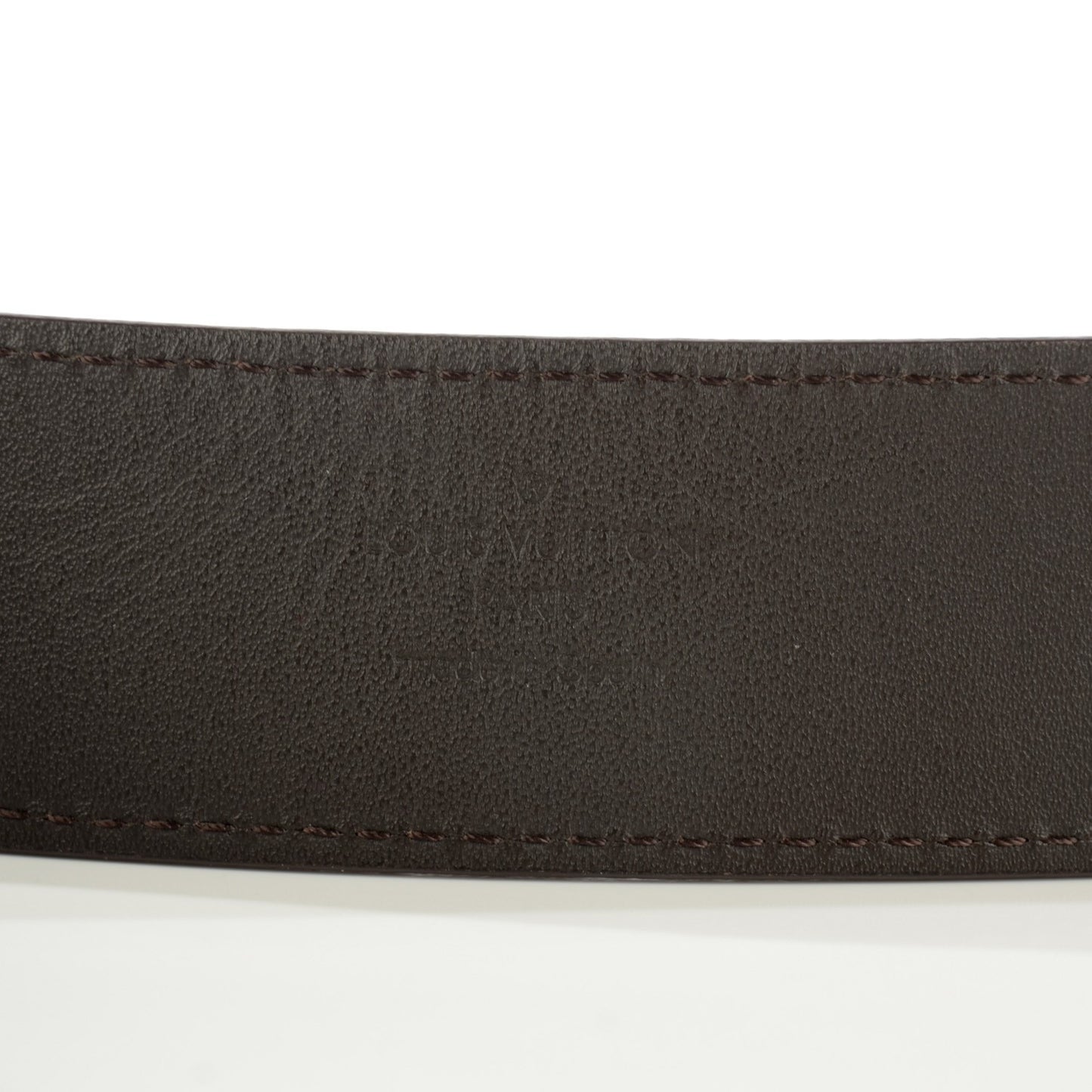 Taiga 35mm LV Initiales Belt 85 34 Glacier