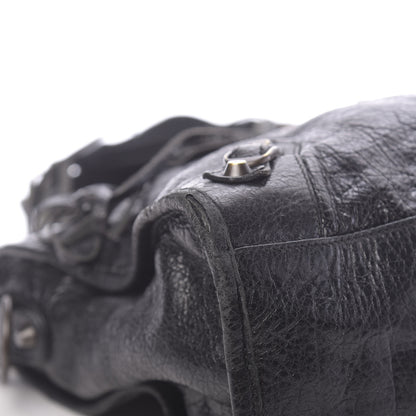 Balenciaga Agneau Classic Hardware City Black 9 of 16
