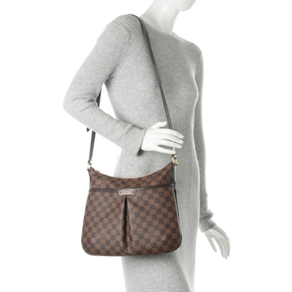 Louis Vuitton Damier Ebene Bloomsbury PM 2 of 7