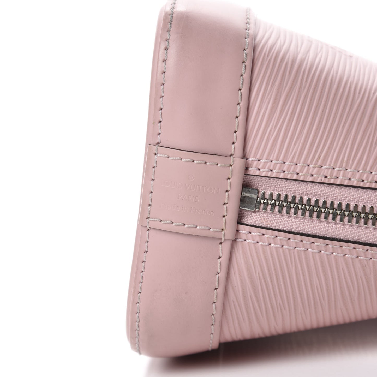 Epi Alma BB Rose Ballerine