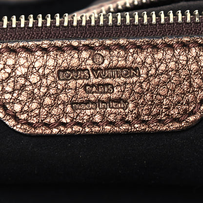 Louis Vuitton Mahina XL Mordore 5 of 11
