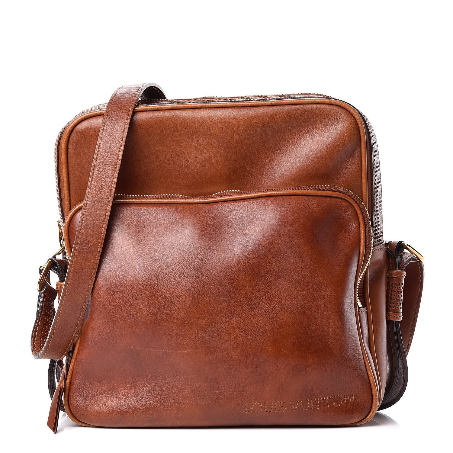 Louis Vuitton Bequia Trotter GM 1 of 9