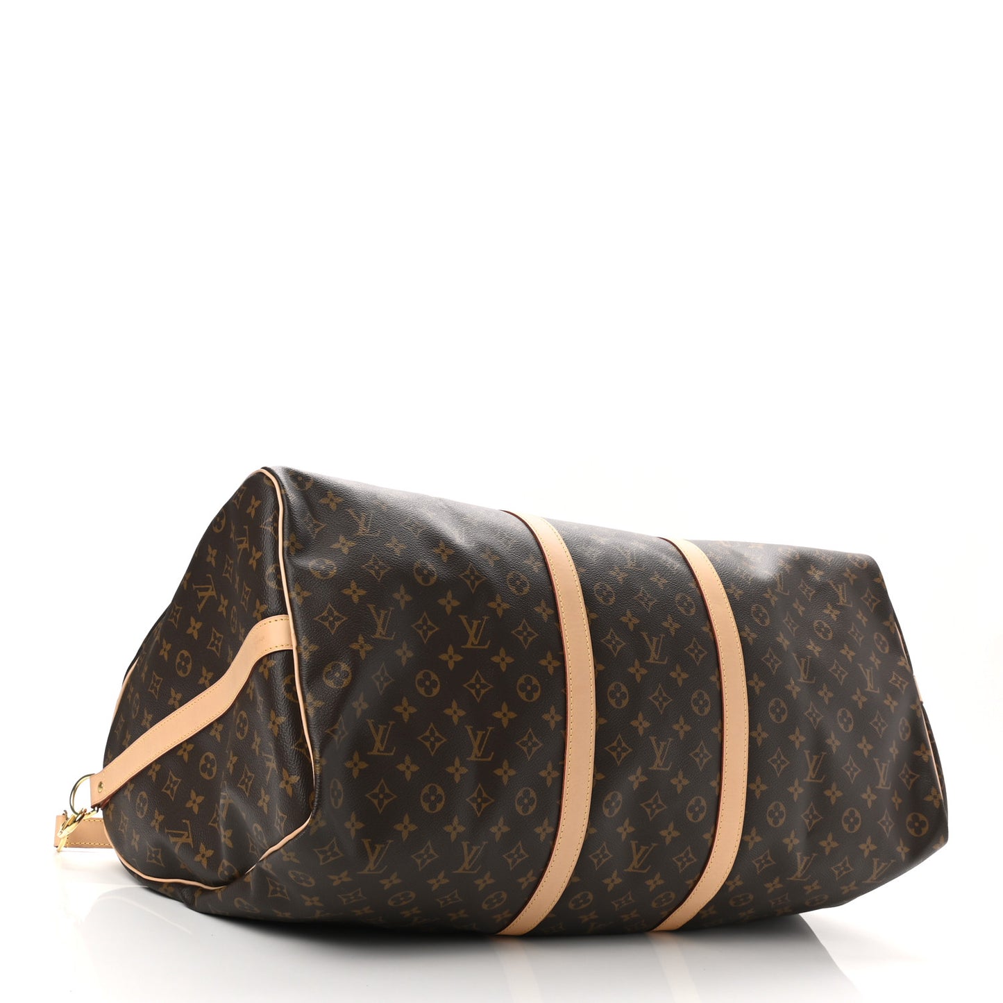 Monogram Keepall Bandouliere 60