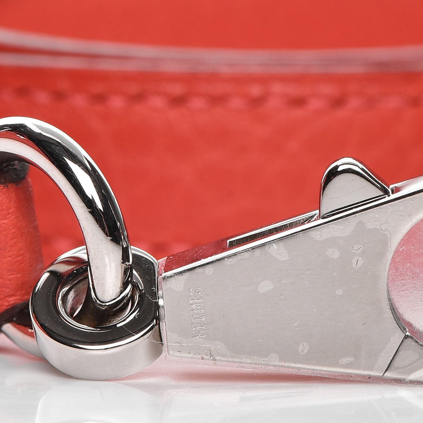 Taurillon Clemence Kelly Retourne 28 Rouge Pivoine